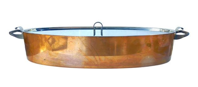 Alessi Eclisa 90109 Diseño Richard Zapador La Cinturón de Orion 1984 Cazuela