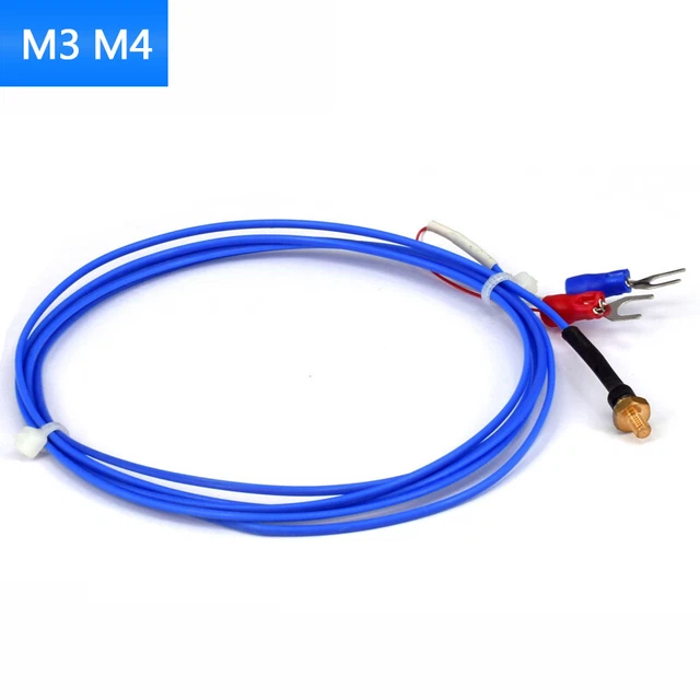 KTYPE THERMOCOUPLE PROBE High Temperature Sensor Thermistor Sensor