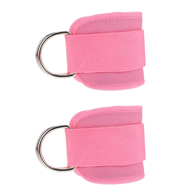 Attache Réfléchissante Noir Jambes / Bras Bookman