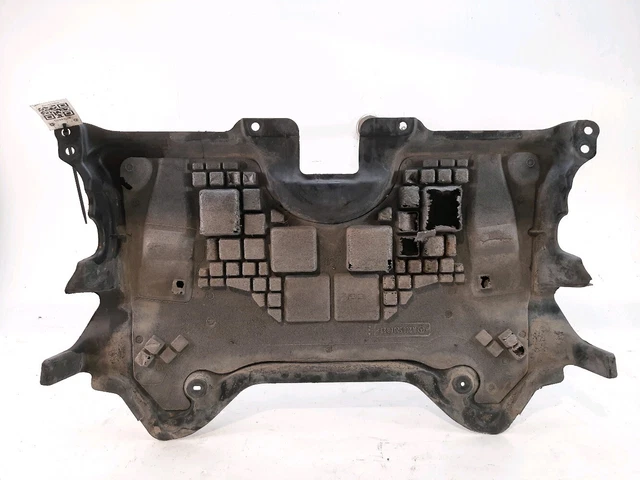 Protection / Cache /Carenage sous moteur MERCEDES CLASSE C 3 PH.1 44309540