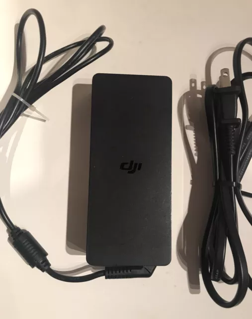 Original OEM DJI Phantom 3 Battery & Remote Charger / AC Power Adapter- ADE019