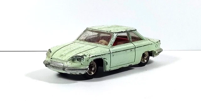 Français - ENGIN BLINDE DE RECONNAISSANCE PANHARD E.B.R. 75 NOTICE Fabricant Armee Francaise 1640069177