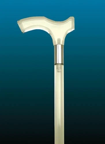 Canes Lucite Damas Derby 7/8