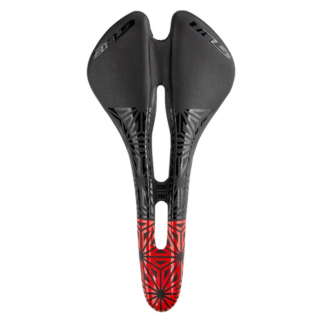 Fahrradkissen Ergonomisches Design Atmungsaktives Fahrrad Bequeme Sitzpolster