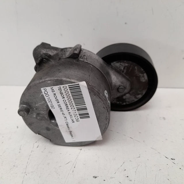 PQG100190 galet tendeur MG ROVER SERIE 45 1.6 16V CAT (109 CV) 2000 2713239