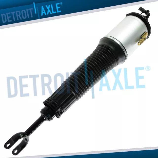 Front Driver Left Airmatic Air Strut Assembly for 2003-2009 Audi A8 Quattro S8