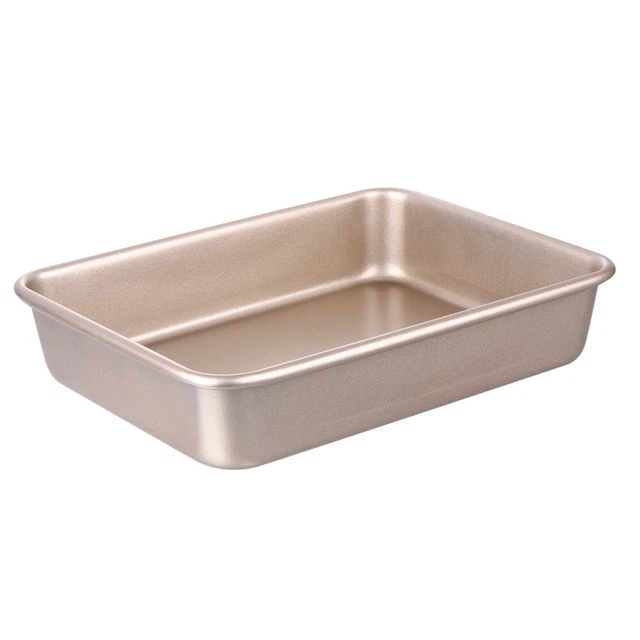 Teglia Tegame Tonda Alta Antigraffio Da Forno HappyStone Per Torta Antiaderente D32 H5 78639716