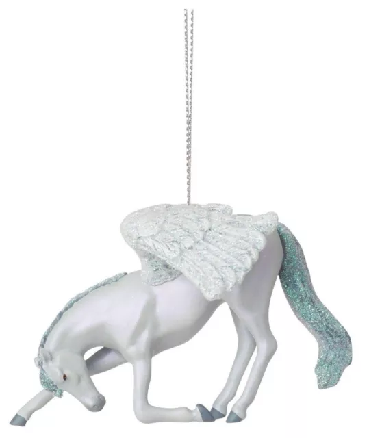 Enesco Trail of Painted Ponies Adoration Hanging Ornament #6011699