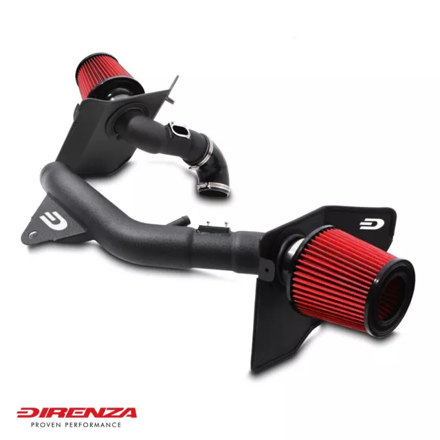 Direnza Performance Cold Air Induction Intake Kit For Bmw 3 Series F80 M3 14-19