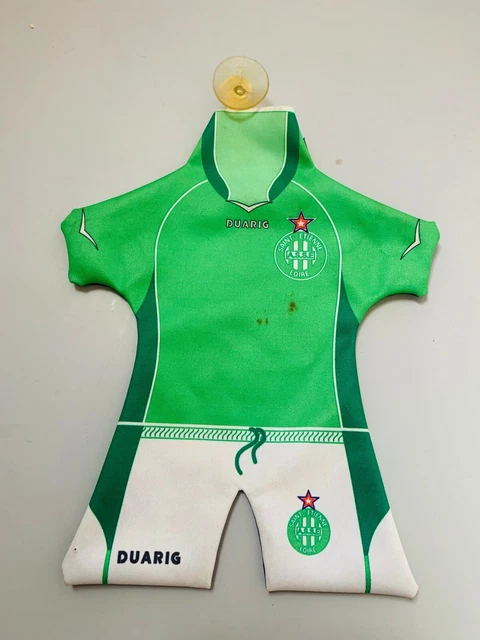 Maillot foot vintage asse new arrivals