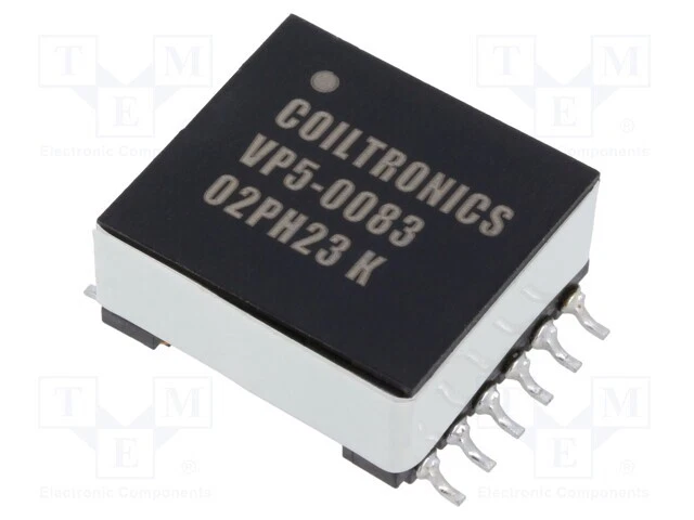Transformator: Impuls VP5-0083-R /E1DE