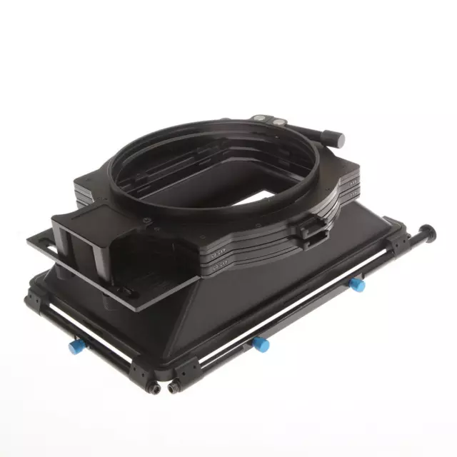 Redrock Micro 2-Stage Clamp-On Bundle Micromattebox - SKU#1369293 2