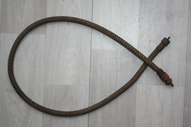 CABLE D'ÉPOQUE POUR Ordinateur Alice 90 Matra Hachette 10 125 32 EUR 100,00 - FR