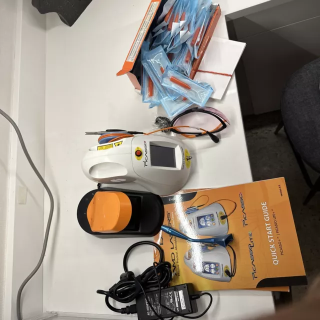 Amd Picasso+ 7 Watt Diode Dental Laser