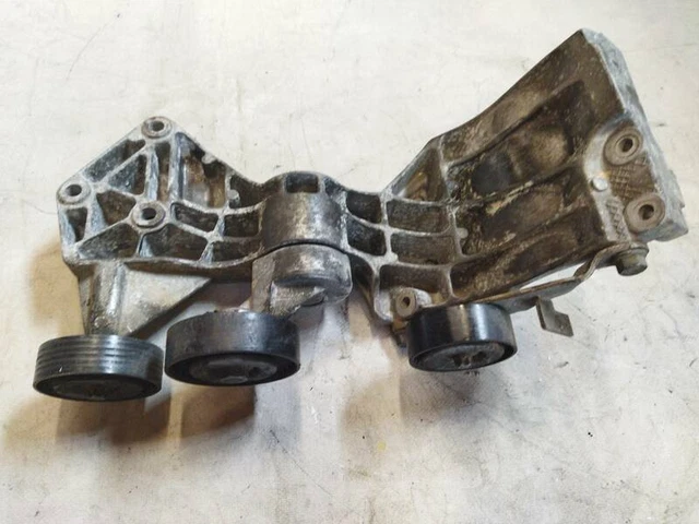 A6402021040 galet tendeur pour MERCEDES CLASE A SIN VERSION 2004 141013