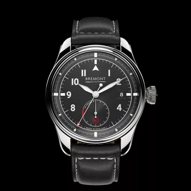 Orologio Bremont Fury H1 Movimento Automatico - Condizioni Ottime