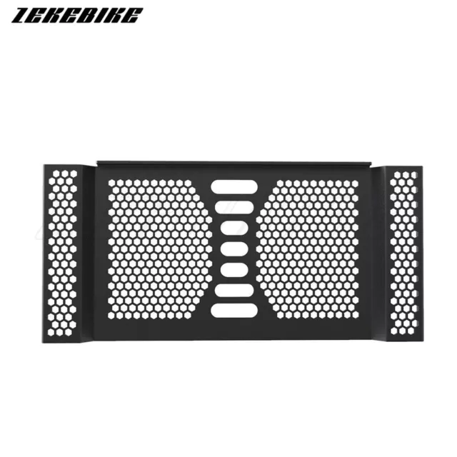 Motorcycle Radiator Guard Cover Grille Protector FOR YAMAHA FZ6 /Fazer 2007-2010