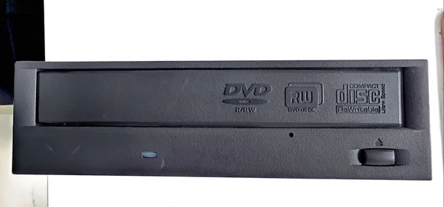 HITACHI- LG GWA-4164B DVD Writable / CD-RW Drive £19.36 - PicClick UK