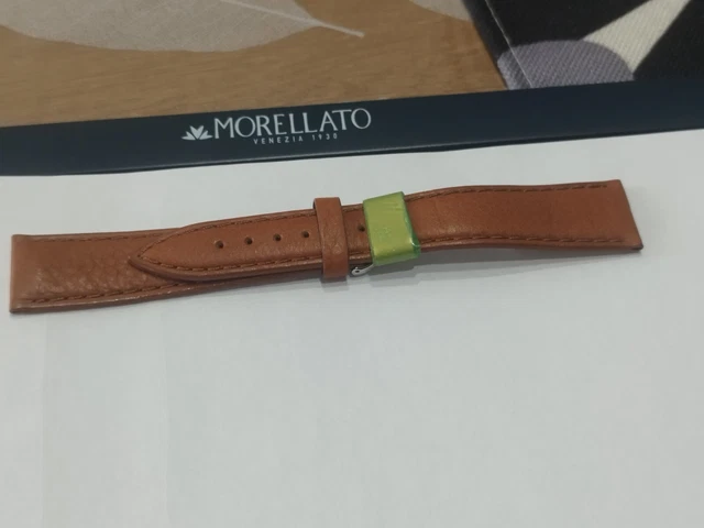 Cinturino deployante morellato on sale