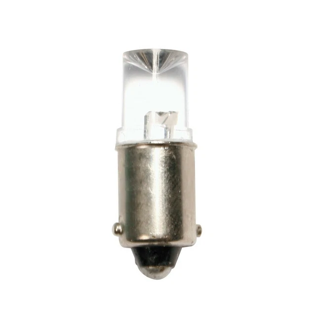 Lampada Alogena BA9S 12V 10W 12V 10W