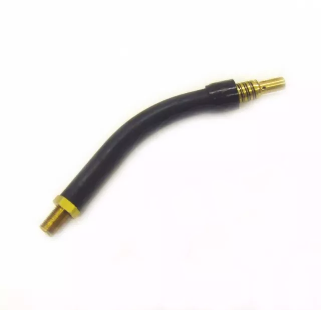 Mb15 Swan Neck Lance To Suit Mig Welding Torch (120)