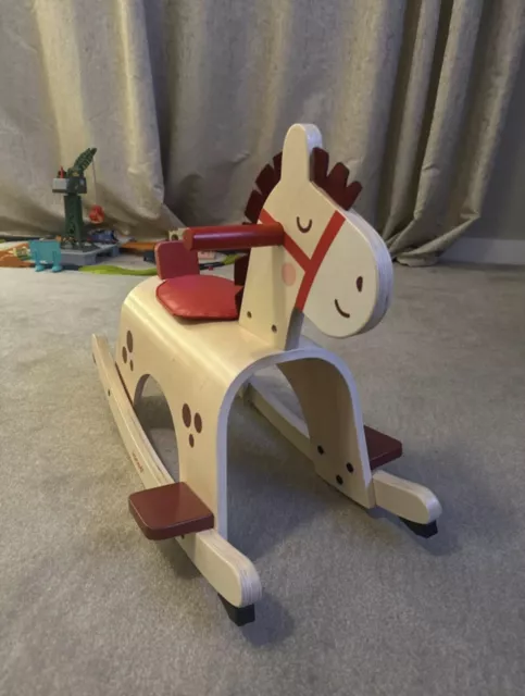 Janod Rocking horse