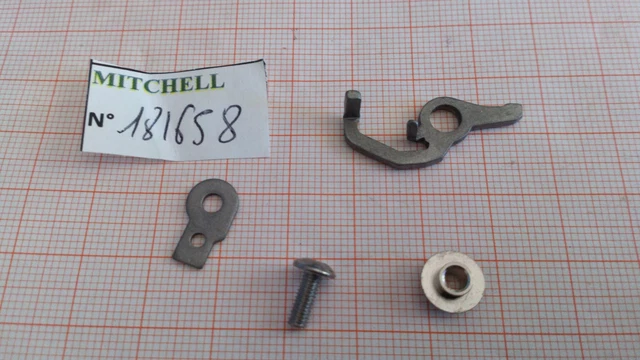 Mitchell Full Control À VENDRE! - FR