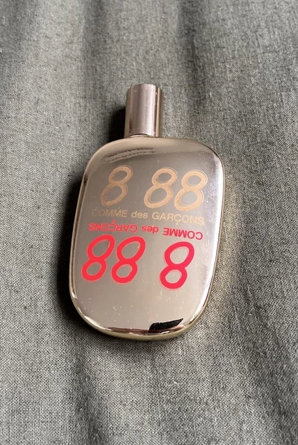 COMME DES GARCONS 888 Edp (discontinued) EUR 100,70 PicClick ES