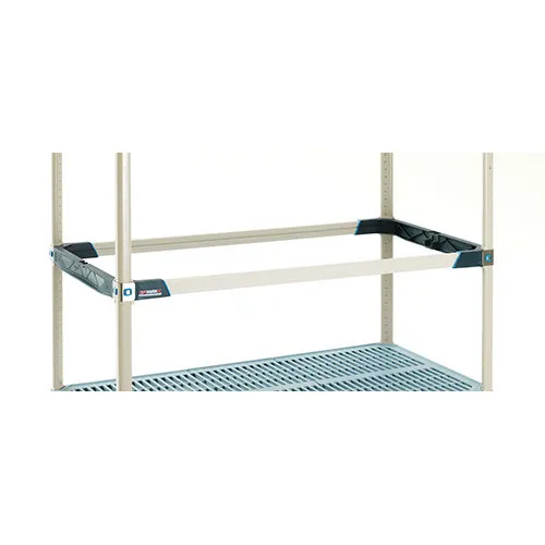 Metro M4F2448 Storage Level Frame for 48"Wx24"D Pot and Pan Rack