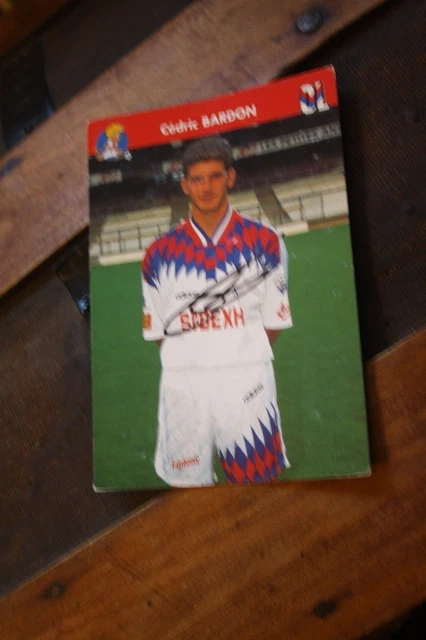 Olympique Lyon - AS Cannes, 21/01/1995 - Ligue 1