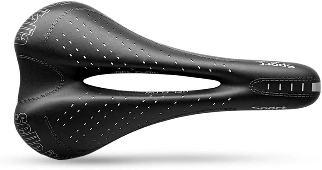 Selle Italia X1 X-Cross Saddle