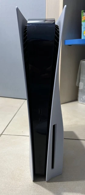 Supporto Base Verticale Per PlayStation 5 Versione Con - Foto 4