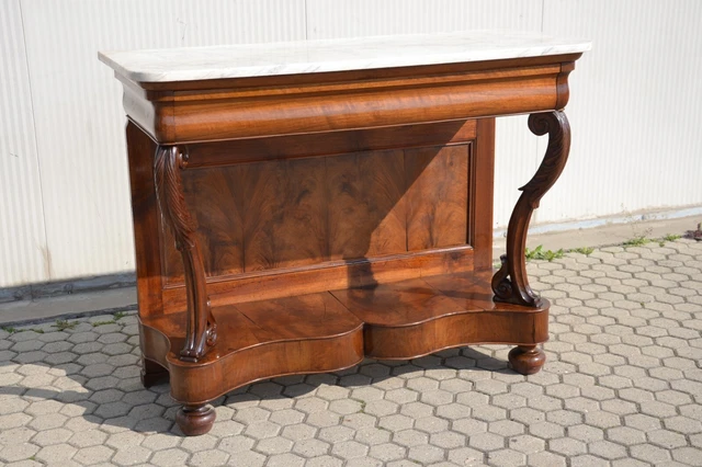 Antica console Rif. 3137