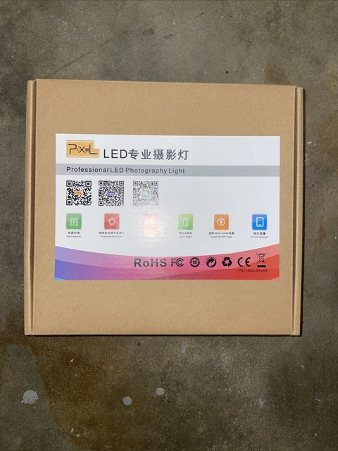pixel mc650