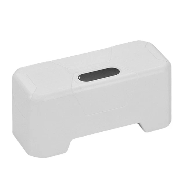 Pulsante di risciacquo automatico WC, WC - lavello sensore, lavello a infrarossi esterno, In7232
