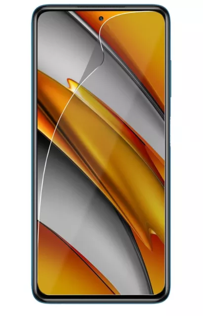 FILM HYDROGEL PROTECTION ÉCRAN TOTAL Pour XIAOMI REDMI NOTE 11T 5G PROTECTEUR