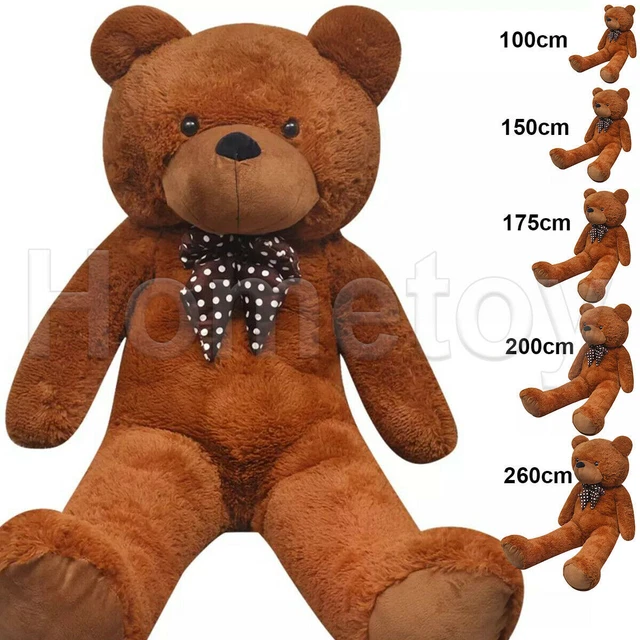 Huggie Bear XL main image 1