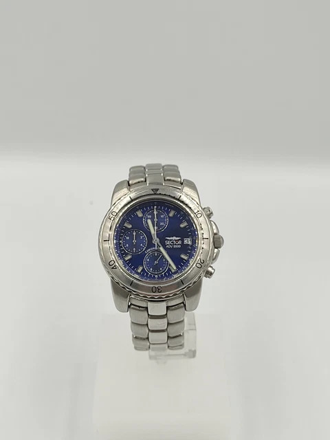Sector adv deals 5500 prezzo