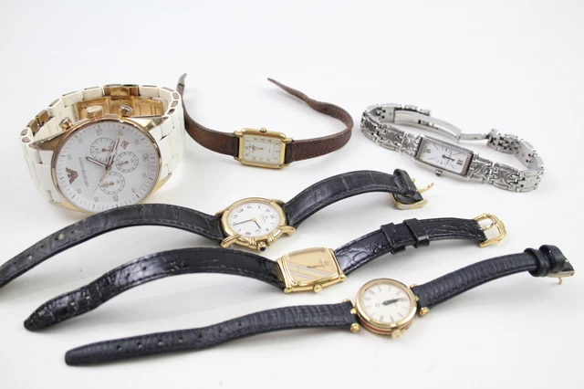 Montre Bracelet Xtime N620 à Quartz - Occasion - Non Testée - Adulte Unisexe