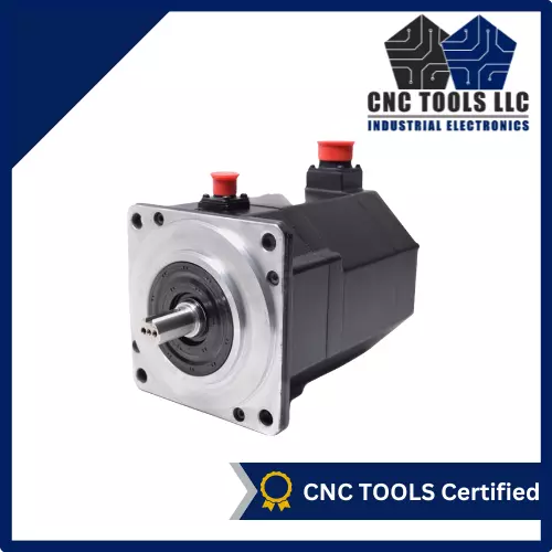 **Refurbished** Fanuc A06B-0034-B175 Servo Motor