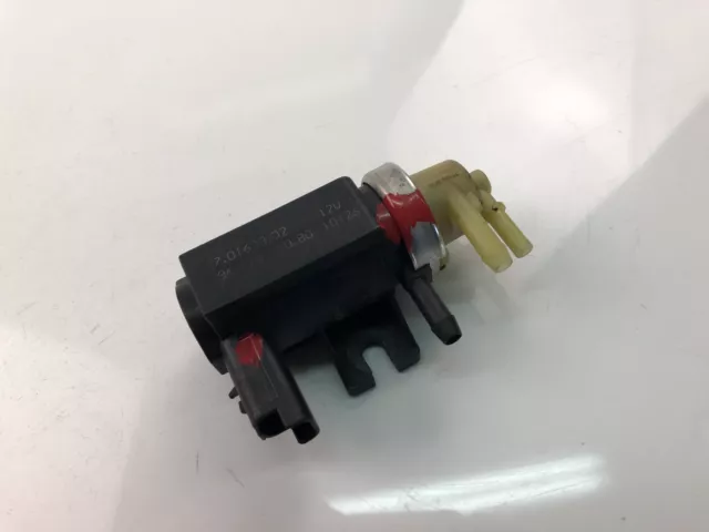 DK4836 PEUGEOT Solenoid Valve 9672875080