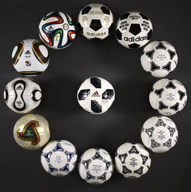 Bola de fútbol Adidas FIFA 1970-2023 talla 5 totalmente nueva alta calidad