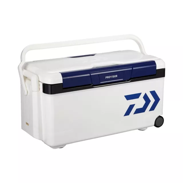 DAIWA COOLER BOX Prober HD 16 ~ 27 liter S/GU/SU/ZSS/EX Zss $408.49 -  PicClick