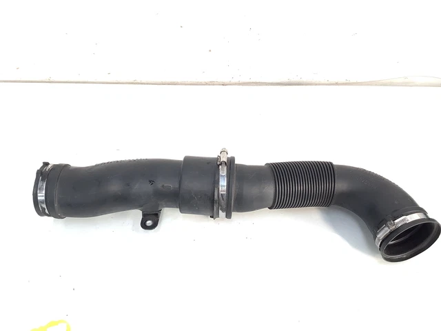 Tubo Aspirazione Filtro Aria Per Moto - 150mm, Diametro 43mm, Per ATV, Scooter E Dirt Bike