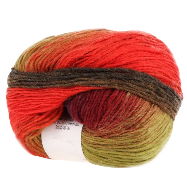 Grosse laine mèche Extra Wool 027 Sable 100 Laine - La Poste