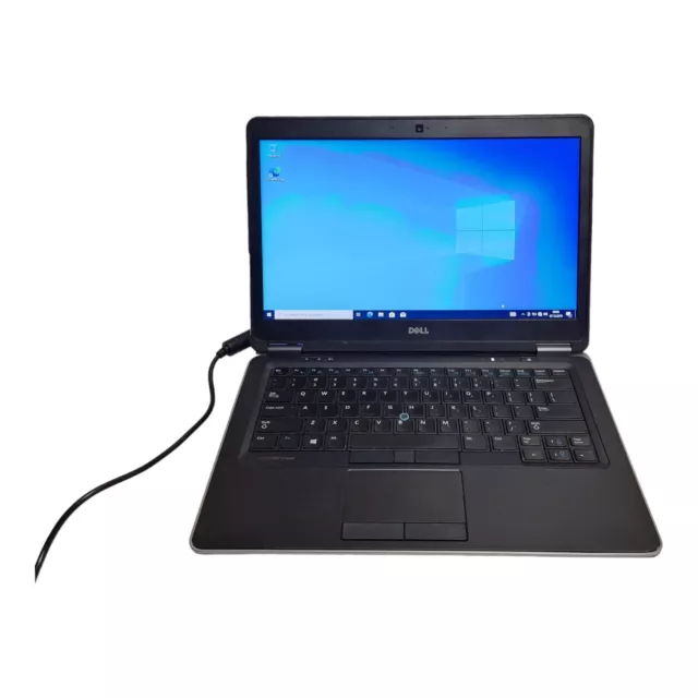 DELL Latitude E7440 Core i5-4300U, 4 GB RAM, 128GB SSD, 2.0GHz #S184