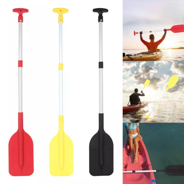 Kayak Paddle Equipment Canoeing Paddle for Kayaking Boating Outdoor Activities