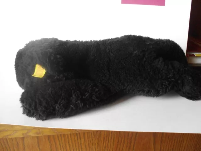 Steiff Cosy Panther, liegend 28 cm