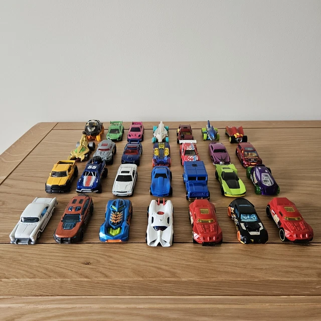 Colecciones y lotes, Automodelismo y aeromodelismo, Juguetes