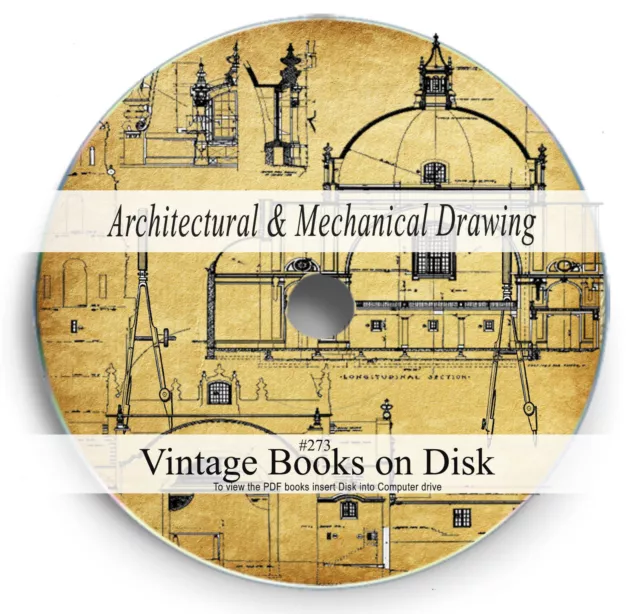 https://www.picclickimg.com/~9oAAOSw8d5ZSrs1/Architectural-Drawing-Design-230-Books-On-Dvd-Draw.webp